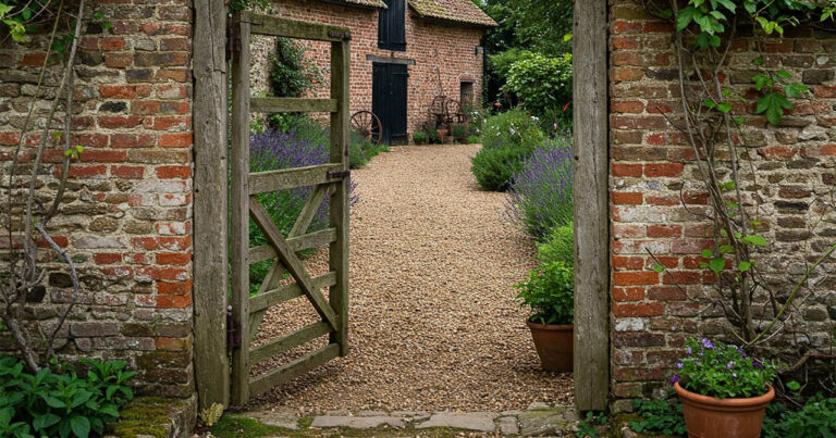 Londoni család extrém otthona: Hogyan élnek a semmi közepén?