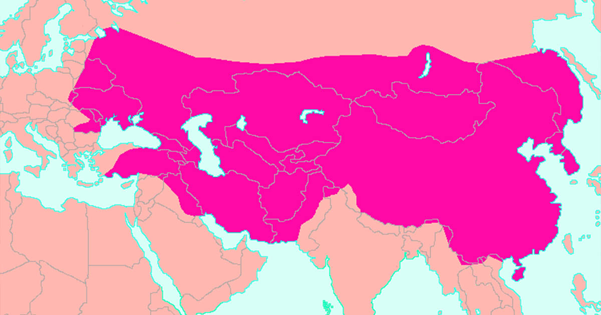 Mongol Birodalom. Hogyan keletkezett és miért tűnt el a történelem második legnagyobb állama?