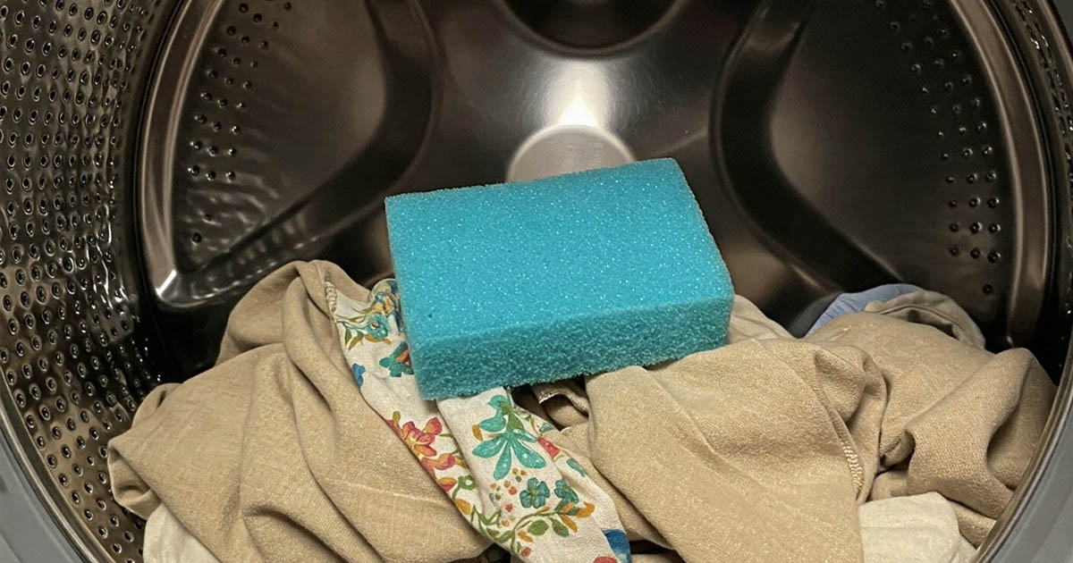 Miért dobnak egy zacskó sót és egy mosogatószivacsot a mosógépbe: 6 mosási trükk tapasztalt háziasszonyoktól