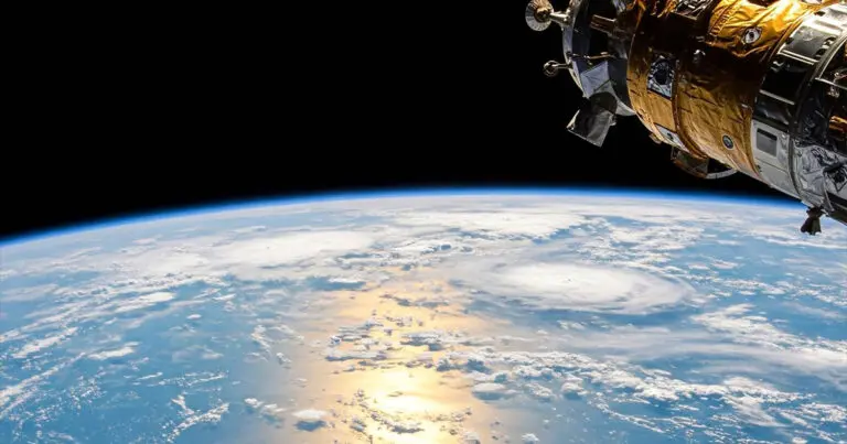 A bolygó legelérhetetlenebb helye: mi az a Nemo-pont és hol található?