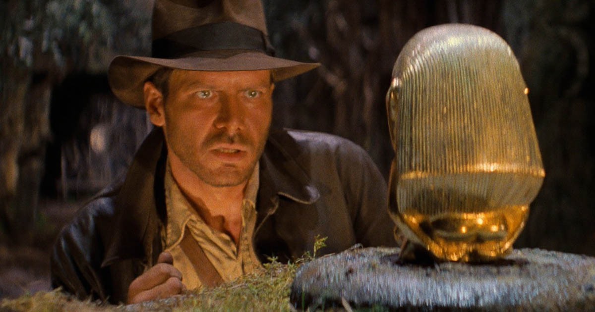 Tényleg voltak olyan csapdák az ősi sírokban, mint amilyeneket például az Indiana Jones filmekben láthatunk?