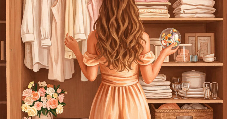 11 dolog, amit el kell dugnod otthon a vendégek érkezése előtt