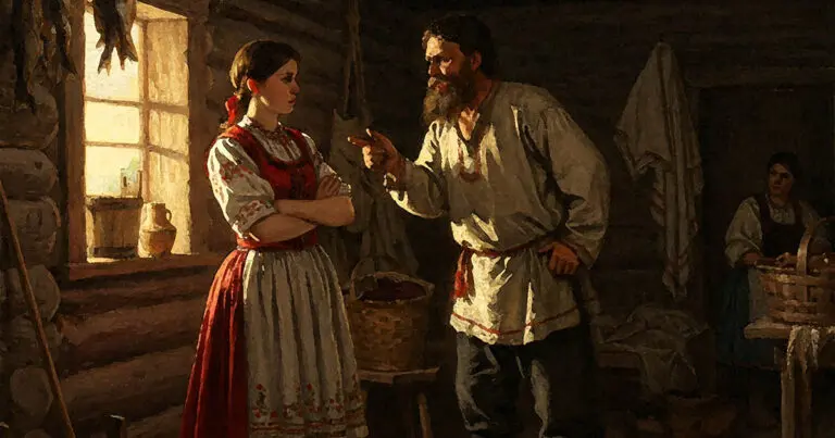 „Ha senki nem vesz feleségül, a bátyád családjánál maradsz”– és még 9 tény a régi paraszti életről, ami meglephet