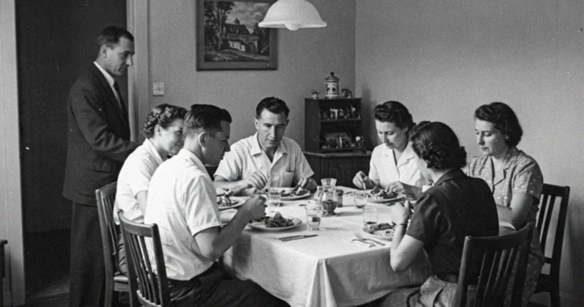 9 rokon, akit 50 éves kor felett kerülnöd kell