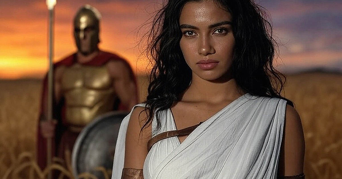 Tudtad, hogy a spártaiakat miért kötelezték arra a törvények, hogy a feleségüket más férfiakkal is megosszák?