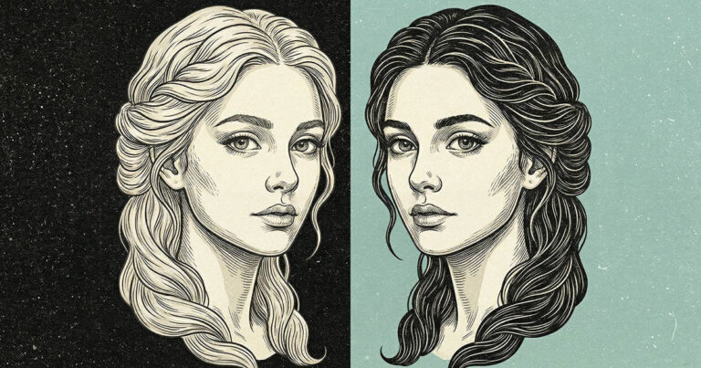 7 hiba, amit el kell kerülni a szemkontaktus során