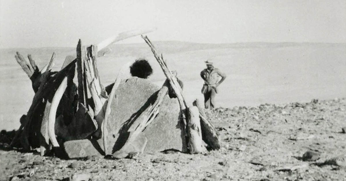 18 év egy lakatlan szigeten: hogyan boldogult a szigeten „felejtett” nő?