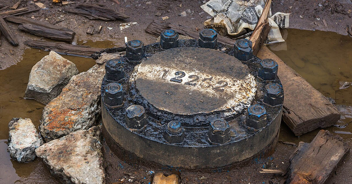 Miért hagyta abba a Szovjetunió 12.262 méternél a szupermély fúrást a Koala-félszigeten, ha a köpenyig akartak fúrni?