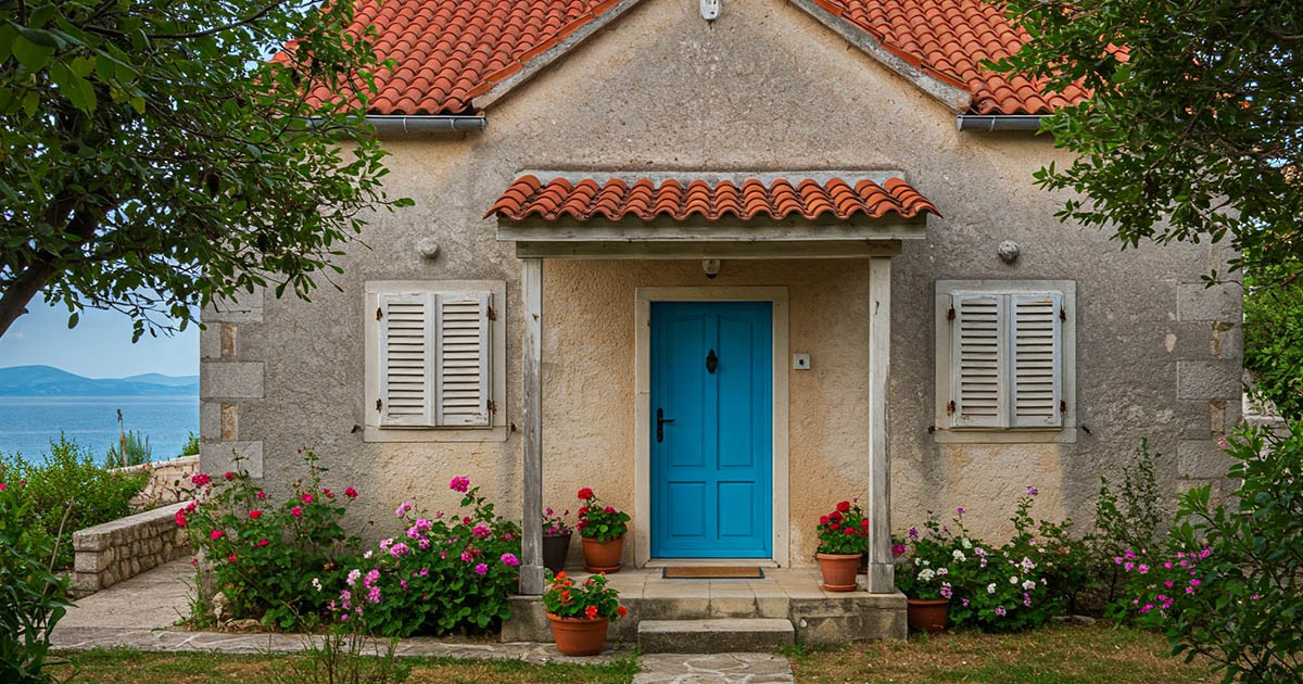 Megvette, és majdnem sírt: miért bánta meg a barátom, hogy vett egy házat a tengerparton? Mik azok a hátrányok, amiket sokan elfelejtenek?