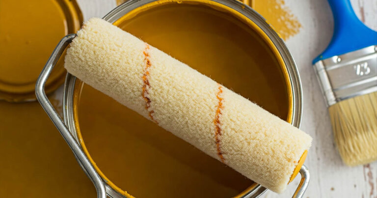 Miért tesznek a török építőmunkások homokot a festékbe? Utánajártam ennek (az egyébként zseniális) trükknek