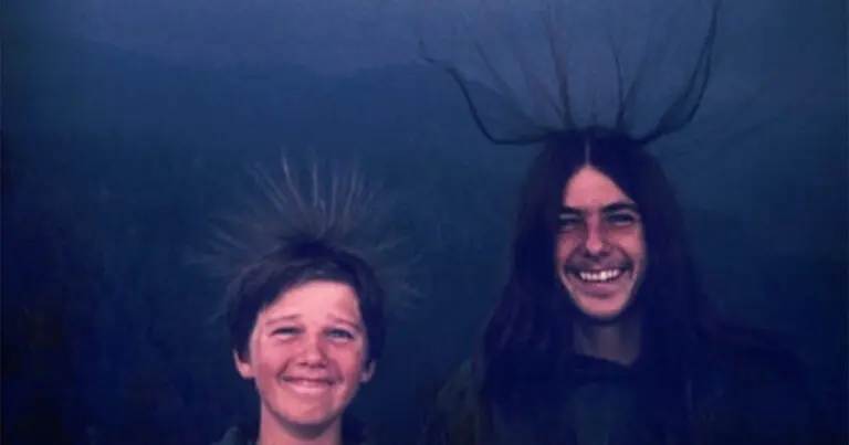 14 fotó, ami mögött tragédia rejtőzik: Megrázó pillanatok