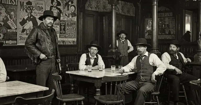 Vadnyugat: 10 meglepő tény az életről, ami sokkolni fog!