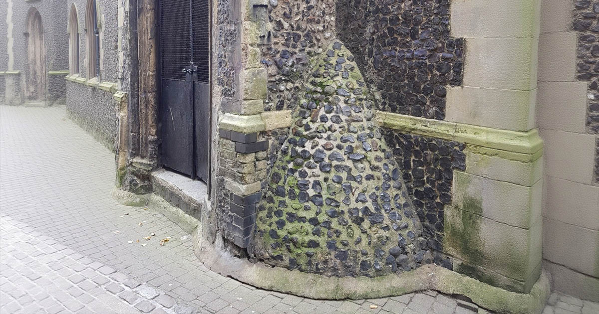 9 titokzatos építmény a modern városokban, amikről a turisták nem is sejtik, hogy milyen fontos szerepük volt régen