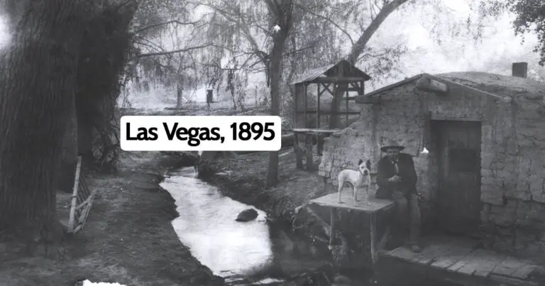 12 Fotó: Városok Lenyűgöző Változása az Időben