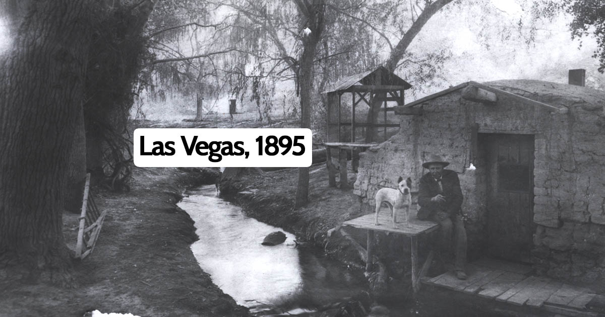 12 fotó arról, hogyan változnak a híres városok az idő és az emberek hatására