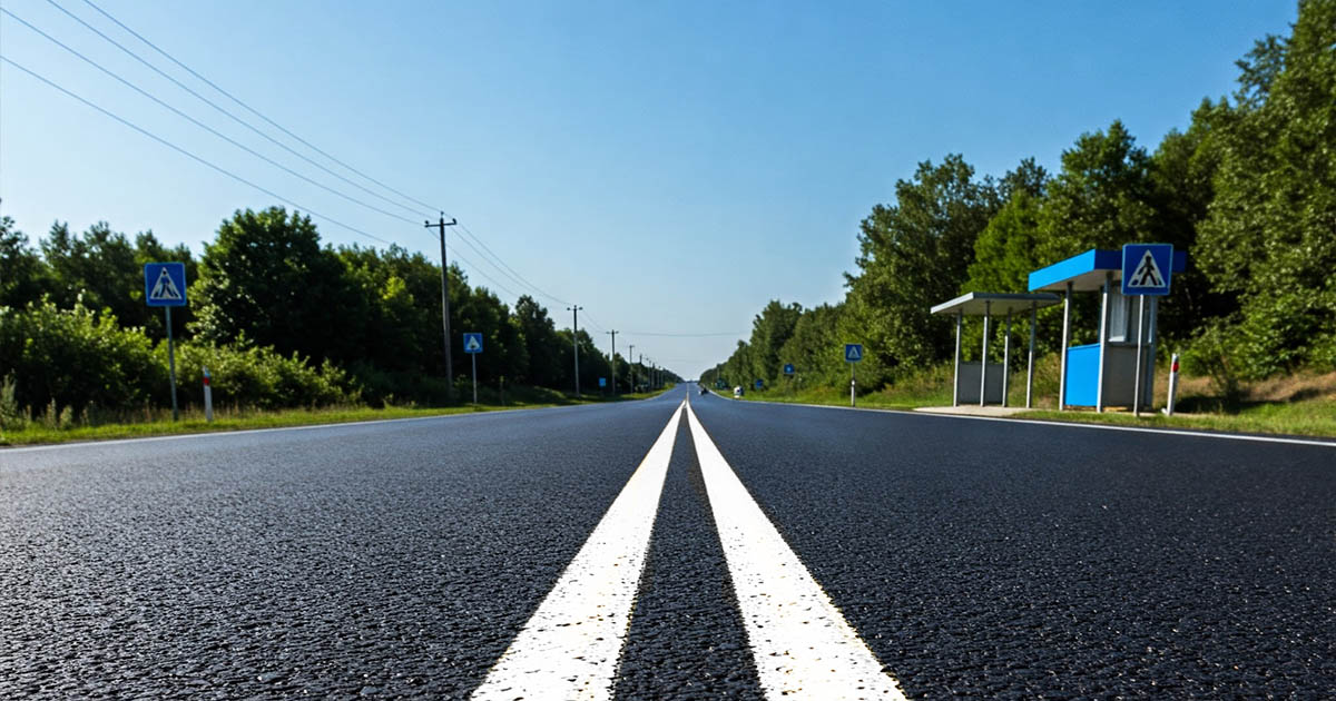 Miért van szükség dupla záróvonalra, ha a szimpla is ugyanazt tiltja? Elmondom, miben különböznek egymástól