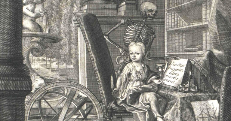 „Megjósolta a saját halálát”: a világ legzseniálisabb gyermekének titka