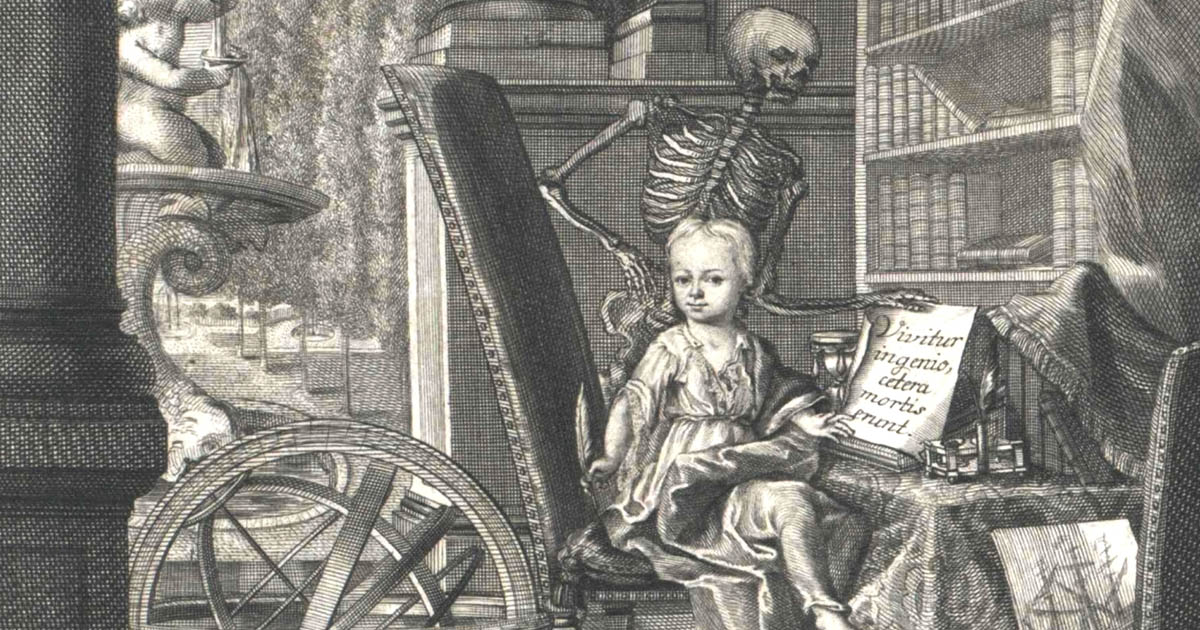 „Megjósolta a saját halálát”: a világ legzseniálisabb gyermekének titka