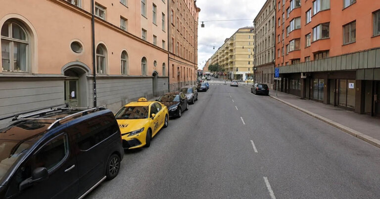 Amikor szűkösek a keretek: egy nő megmutatta, hogyan él 30 négyzetméteren