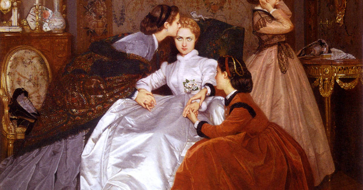 Őrült menyasszony: 35 év esküvői ruhában