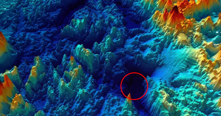 Antarktisz Jég Nélkül: A Tudósok Sokkoló Új Térképe Bemutatva
