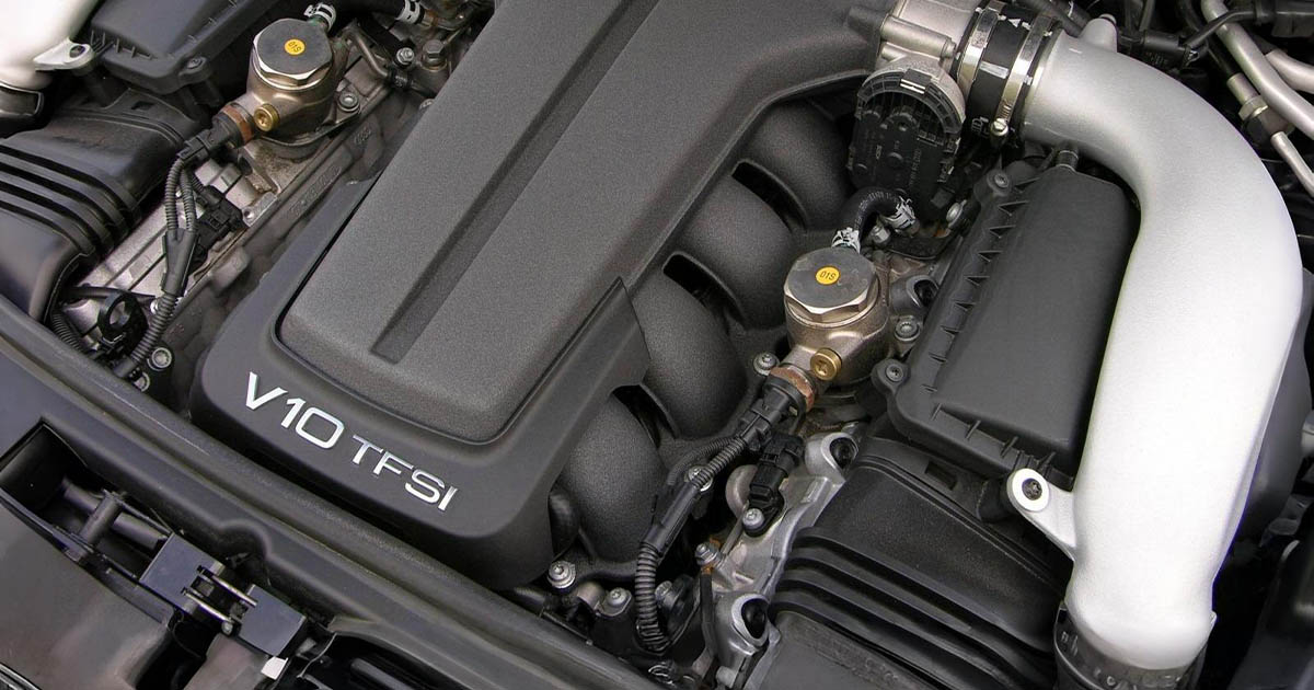 TFSI: Mi ez a motor, és miben különbözik a többitől