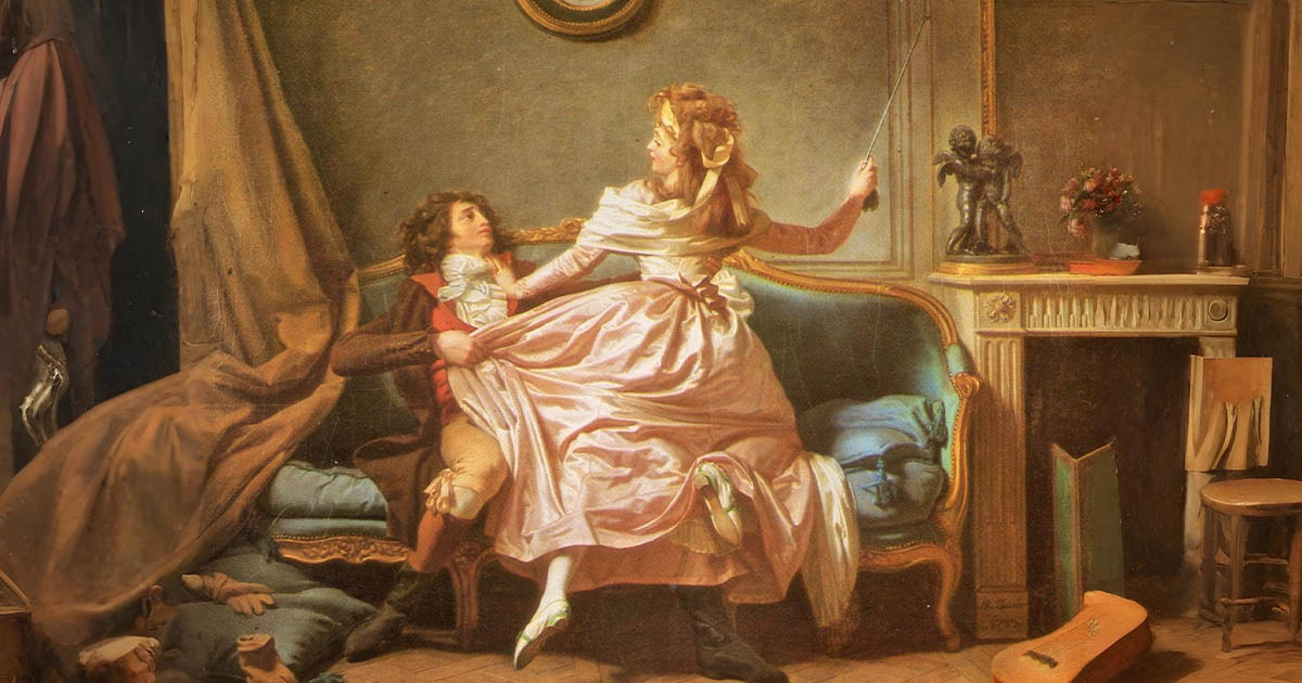 Botrányos nászéjszakák a történelemben: Öt sikertelen nászéjszaka