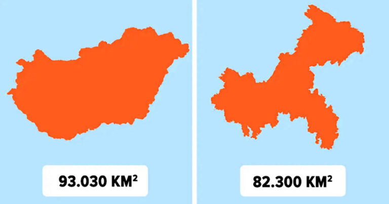 Majdnem akkora, mint egész Magyarország: a világ legnagyobb városa, és hogy miért nem tudsz róla semmit