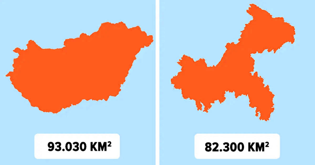 Majdnem akkora, mint egész Magyarország: a világ legnagyobb városa, és hogy miért nem tudsz róla semmit