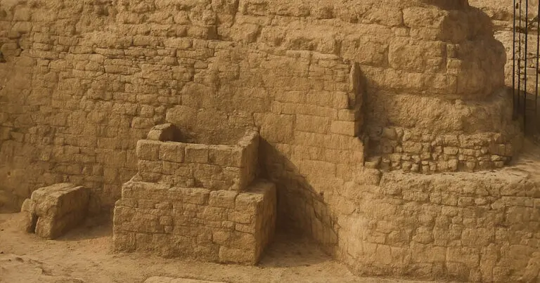 11 bizonyíték rá, hogy az egyiptomi piramisokat valaki más építette