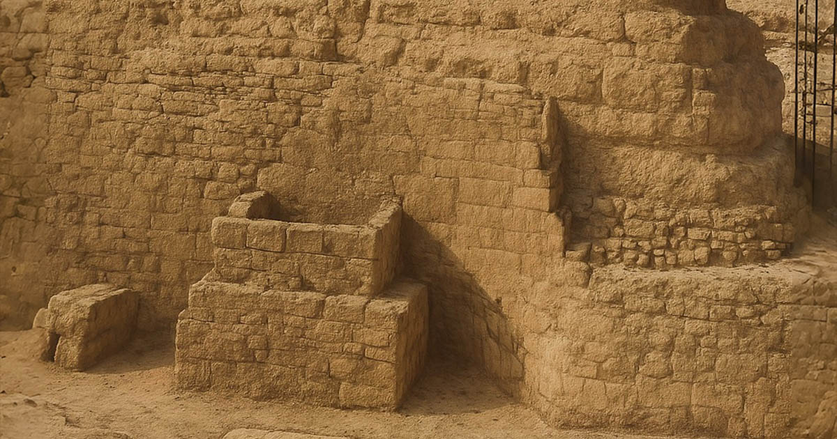 11 bizonyíték rá, hogy az egyiptomi piramisokat valaki más építette