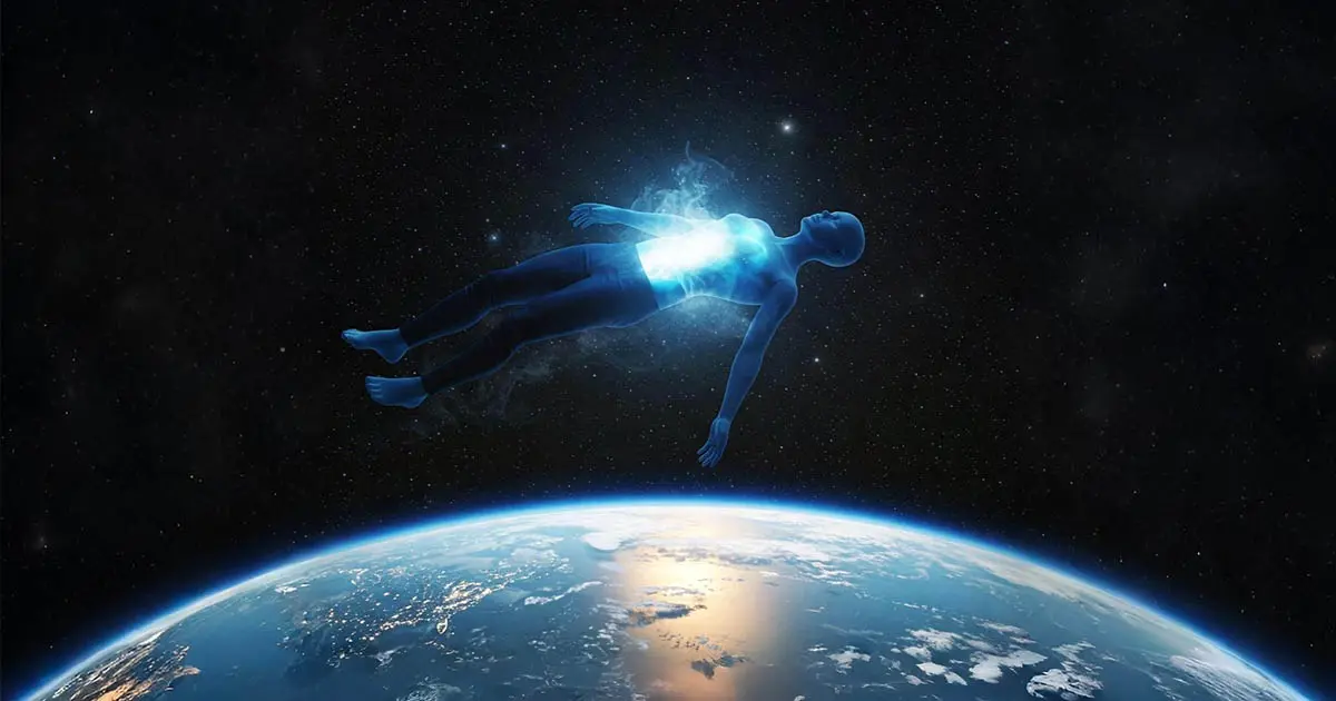 Miért van hideg az űrben, ha a vákuum nem ad át hőt, és az embernek nem lenne szabad megfagynia?