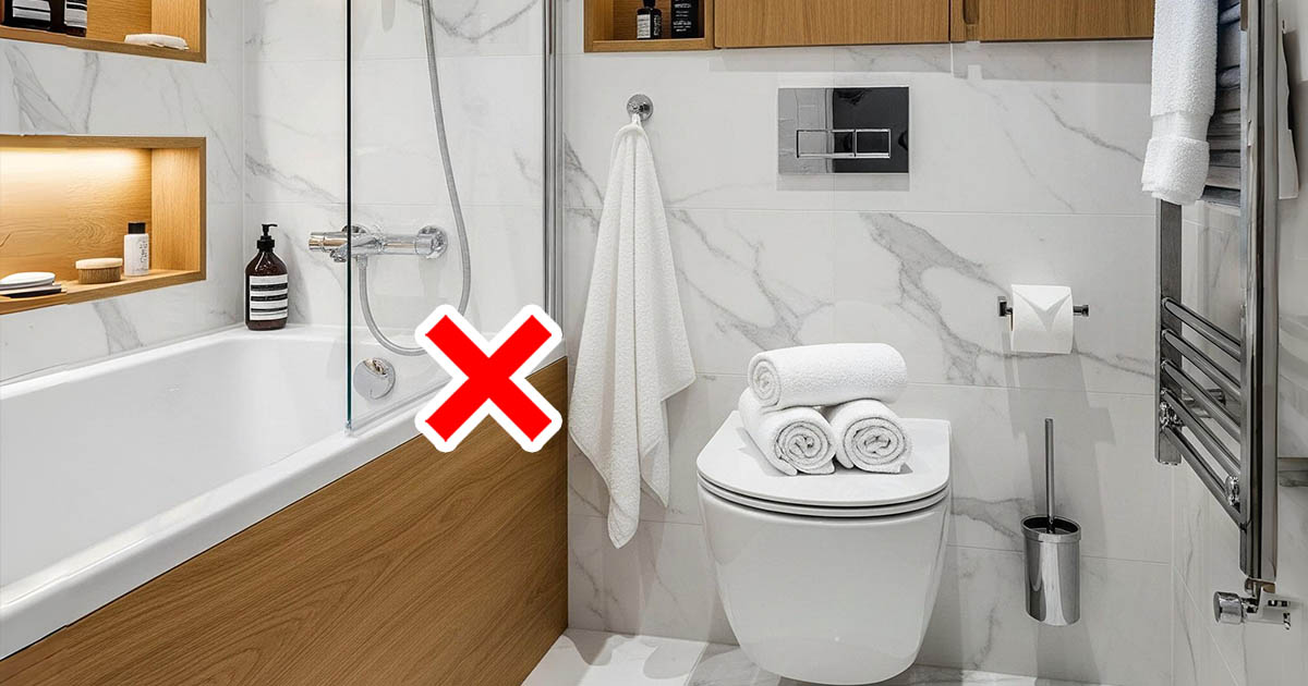 4 nagy belsőépítészeti csalódás, amit az emberek mindig megbánnak utólag