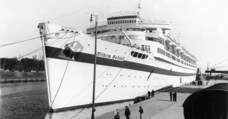 Hajókatasztrófa: 6x Halálosabb, Mint a Titanic - Megdöbbentő Tények