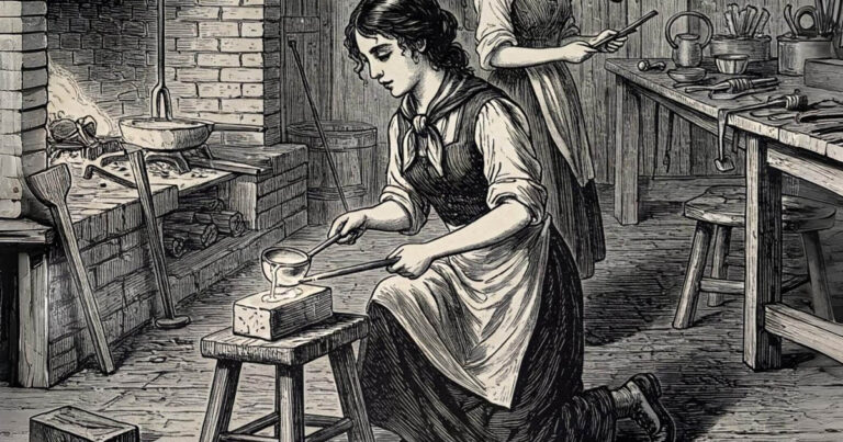 Miért ítélték halálra a háziasszonyokat a 18. században? Megtanultak valamit, amivel majdnem tönkretették az USA pénzügyi rendszerét