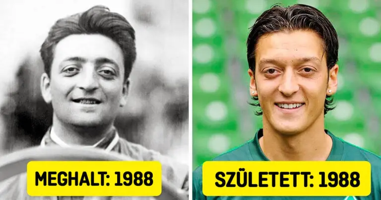 13 Döbbenetes Véletlen: Valóban Léteznek? (Elképesztő)