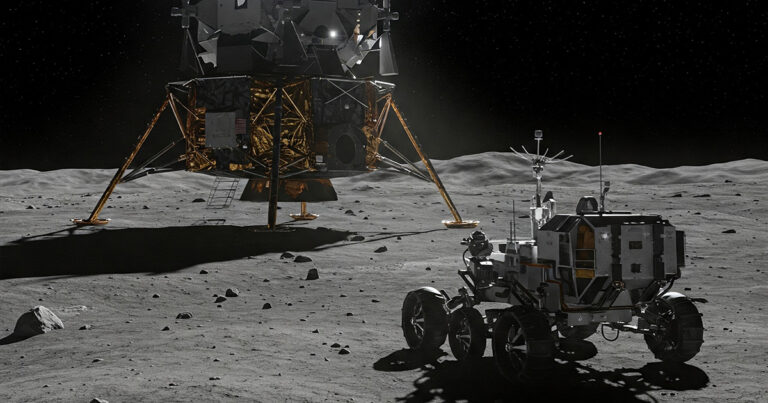 Mi a baj a holdraszállással?