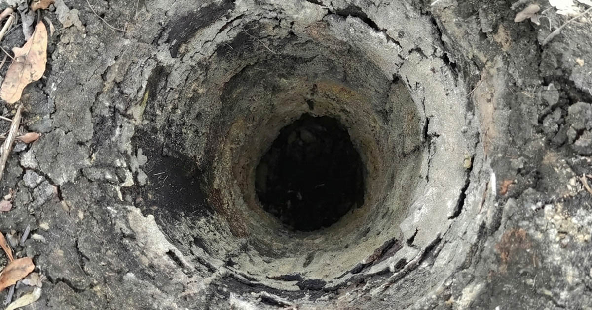 Hogyan építenek Kanadában beton nélkül olyan kerítéseket, amiket nem dönt ki a szél és nem fordulnak ki a földből?