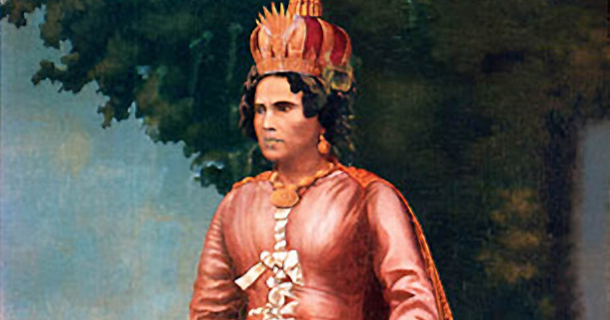 I. Ranavalona: a világtörténelem legkegyetlenebb királynőjének története