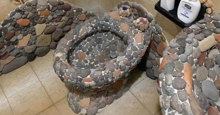 13 sokkoló lakás dizájn: Azonnal kirúgnánk a tervezőt!