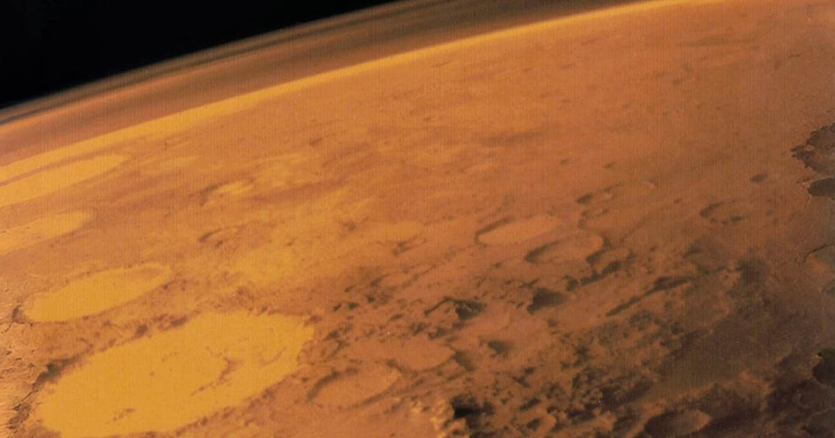 A marsjáró olyan kísérteties dolgokat fedezett fel a Marson, amik semmire sem hasonlítanak a Földön