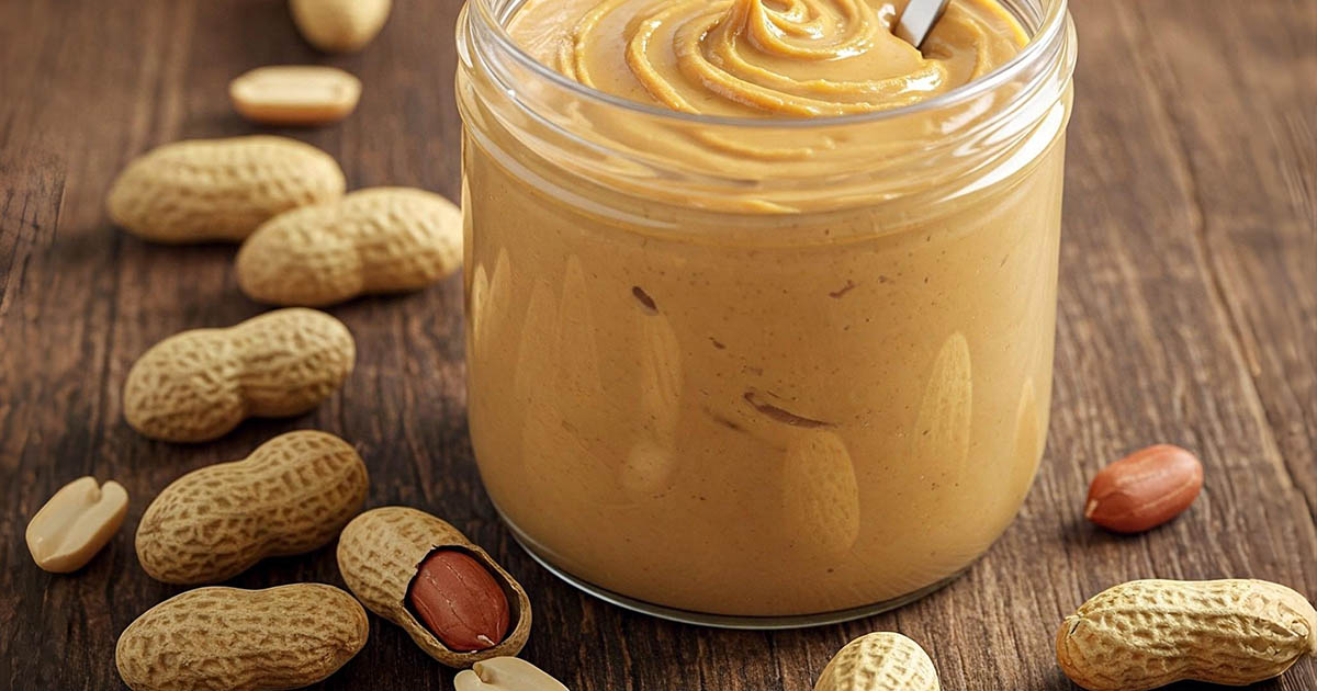 Miért népszerű a mogyoróvaj az Egyesült Államokban, de Magyarországon nem?