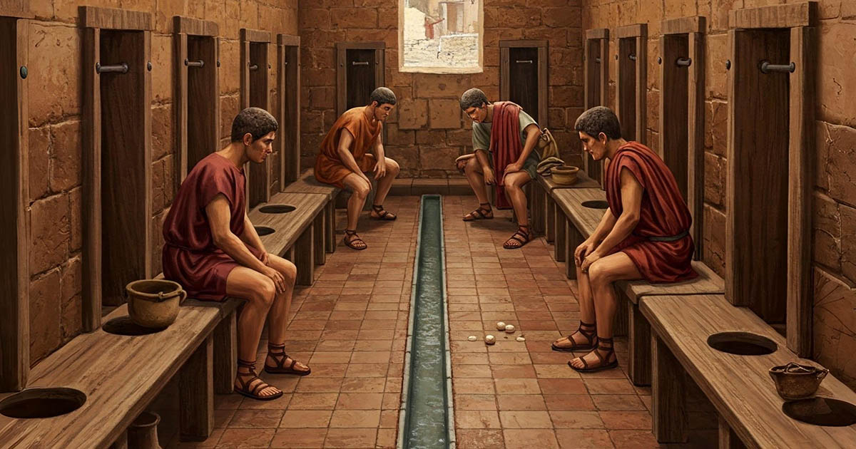 Rabszolgaság, kannibalizmus és vizeletkereskedelem: 10 kevéssé ismert tény az ókori rómaiakról