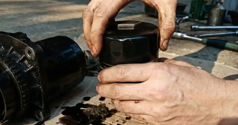 Azt tanácsolták, hogy tegyek mágnest az olajszűrőre két szerviz között: Megmutatom, van-e értelme