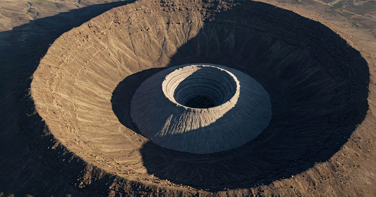 Miért pusztulnak el mellette az állatok? A szibériai Patom-kráter két rejtélye, ami előtt a tudósok is csak értetlenül állnak