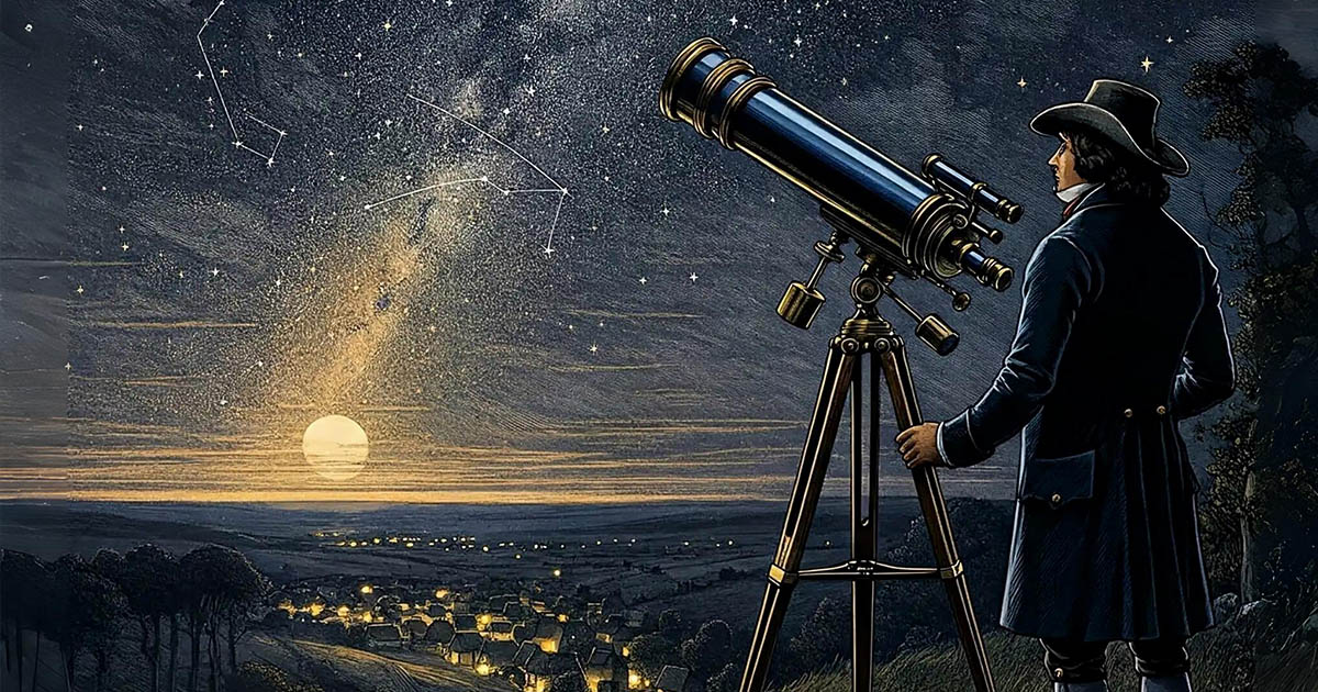 Miért hiányzik 10 nap a Gergely-naptárakból 1582 októberében?