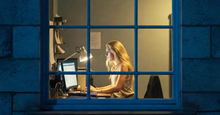 Függöny Nélkül Svédországban? 5 Ok a Világosságra!