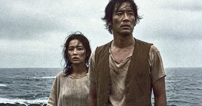 Egy férfi 8 évig élt a Truk-szigeteken 7 nővel, és ezalatt 27 gyerekük született. Mi lett a sorsuk?