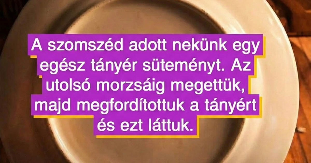 15+ szomszéd, akit a pokolból küldtek fel, hogy megkeserítsék az életünket