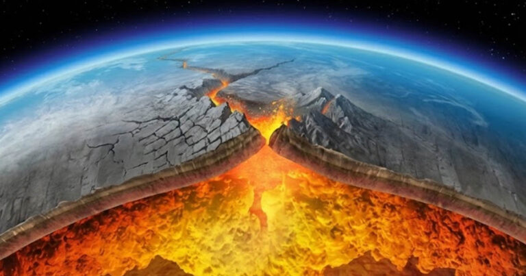 Yellowstone Szupervulkán: 85x Erősebb Kitörés – Mi Vár a Világra?